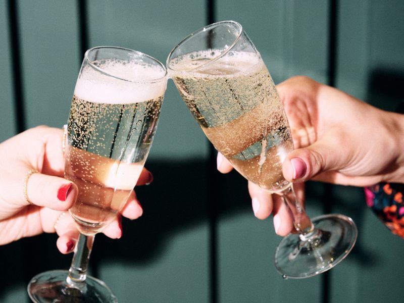 Discover even more reasons to visit The Cambridge Hotel